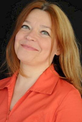 Eva-Maria Kasperl